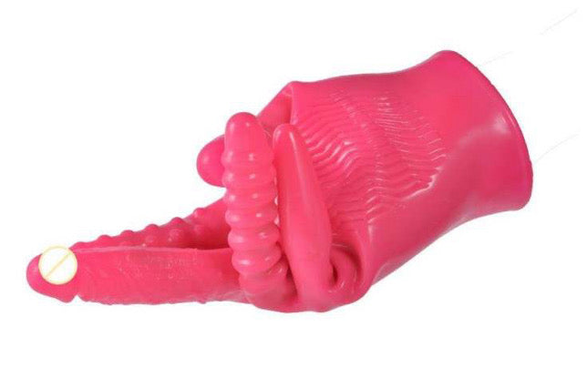 Finger Me
