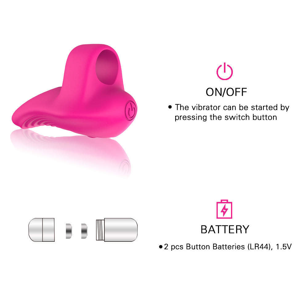 Finger Massager