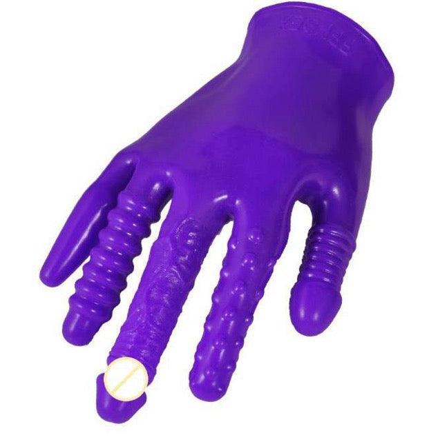 Finger Me