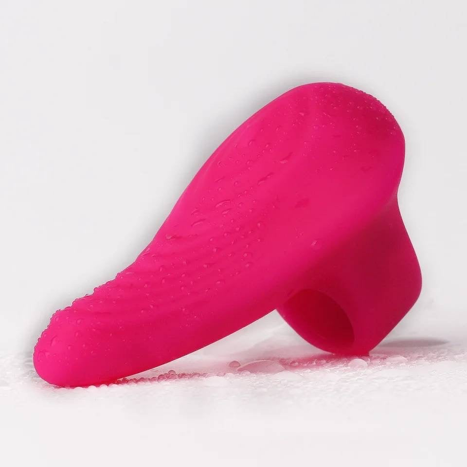 Finger Massager