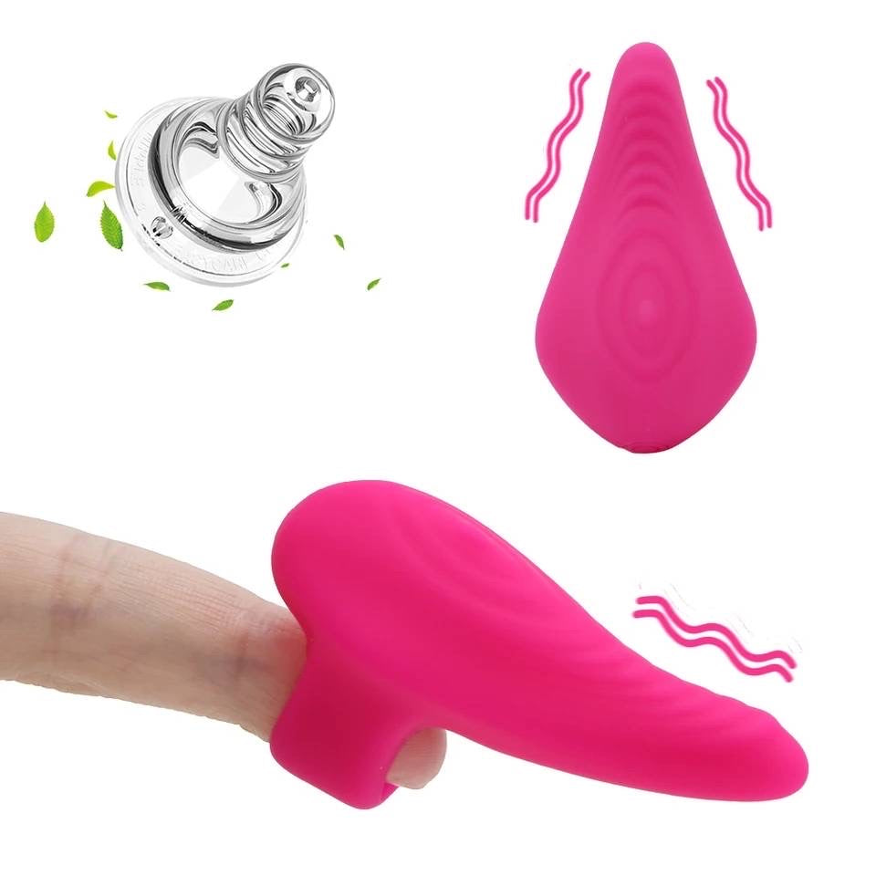 Finger Massager