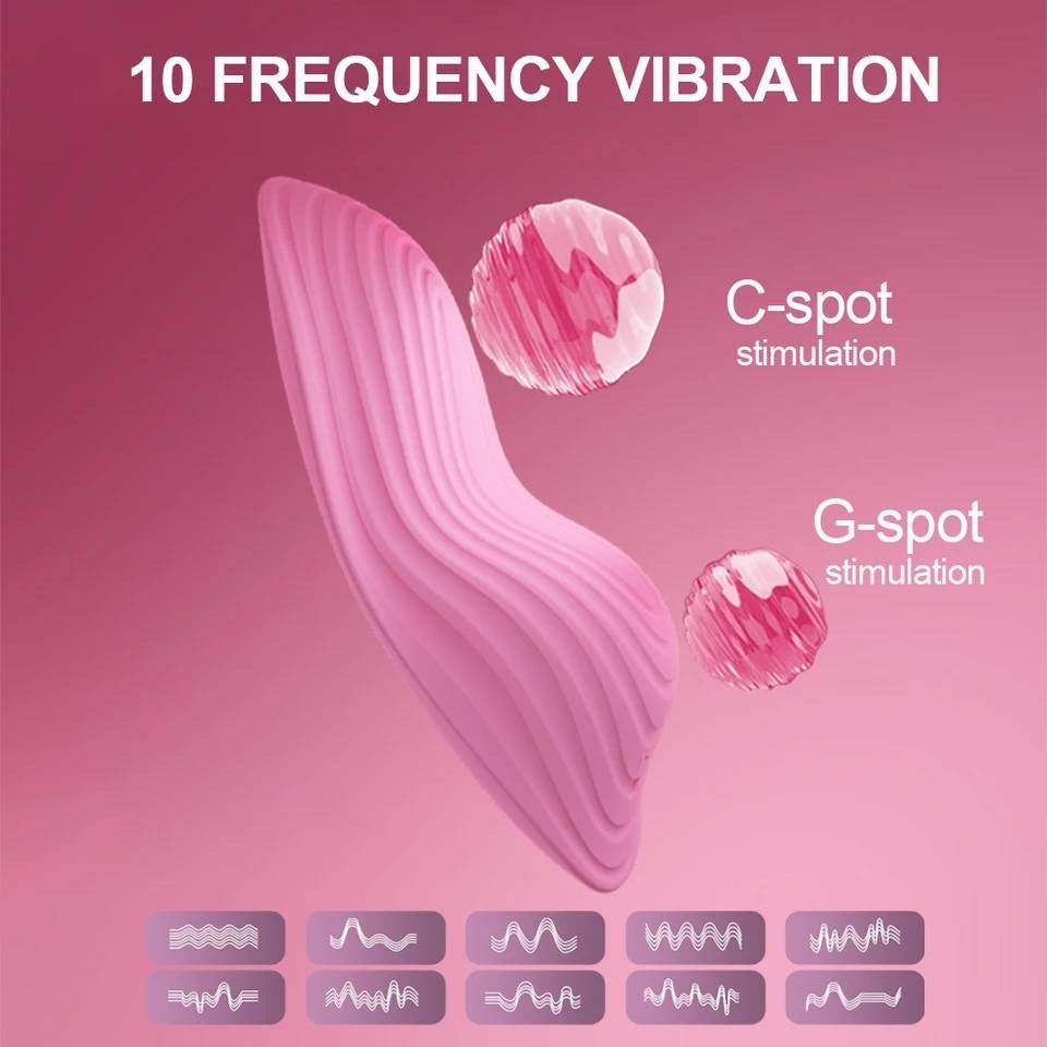 The C-Spot