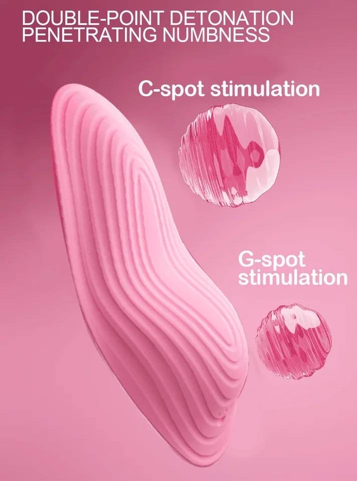 The C-Spot
