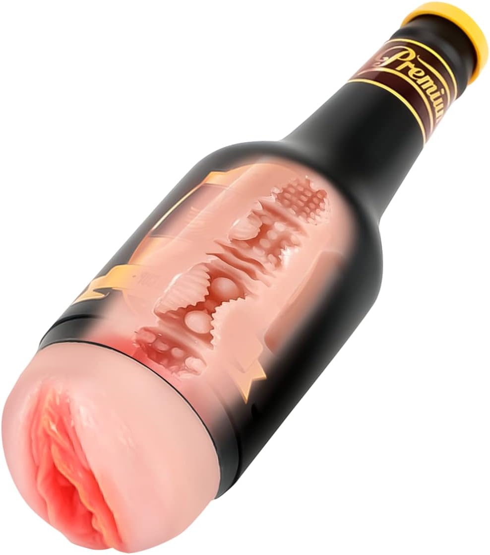Chug it up