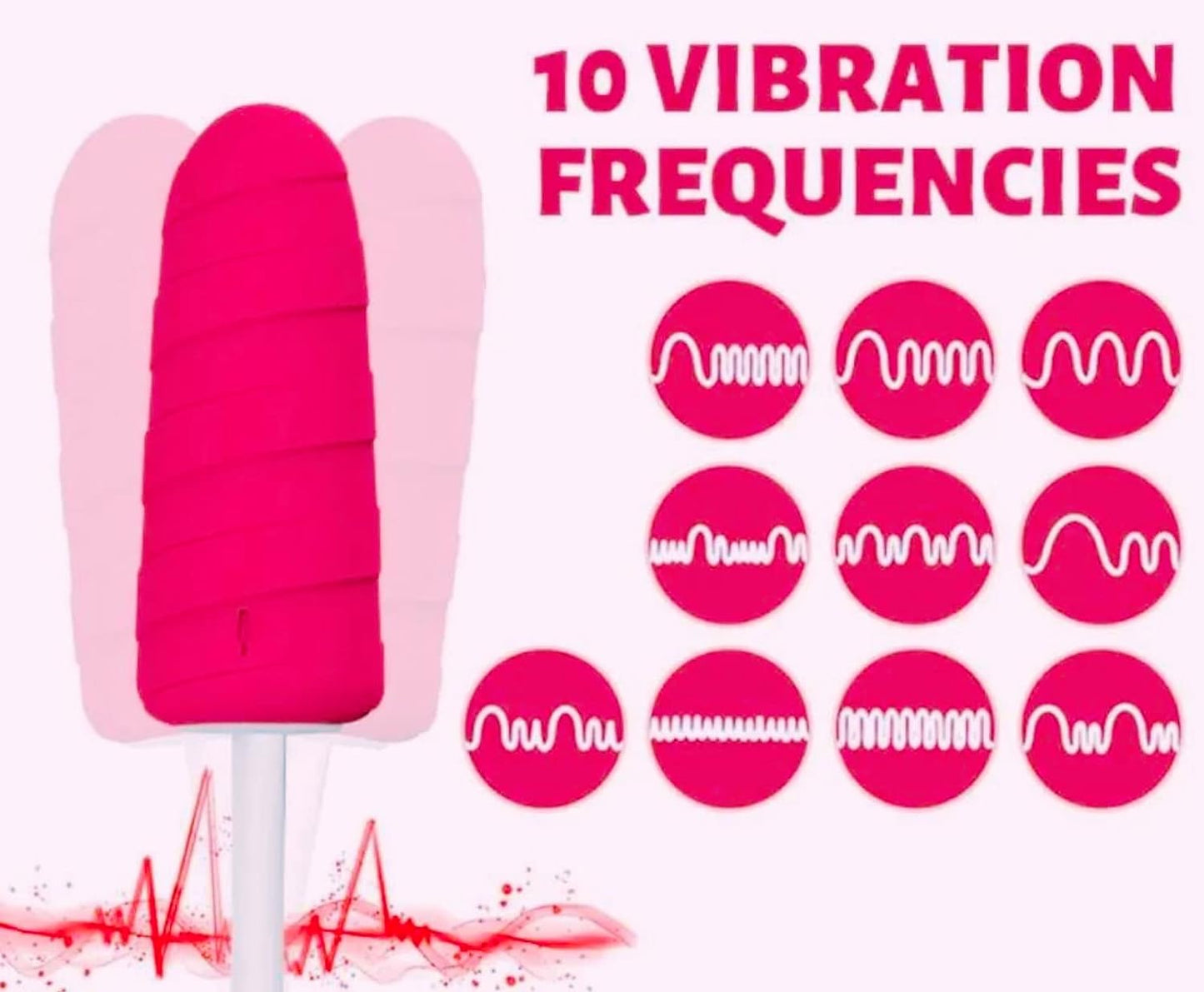 Pleasure Pop
