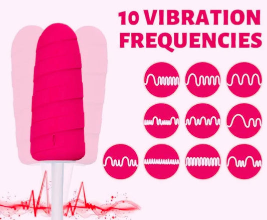 Pleasure Pop