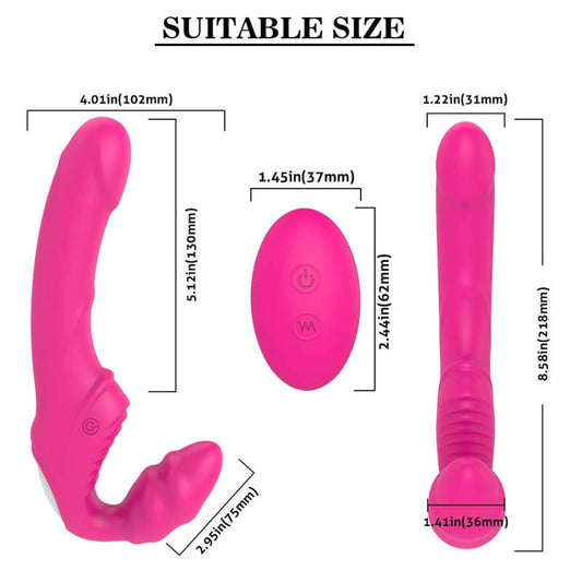 Together- Wearable Strap