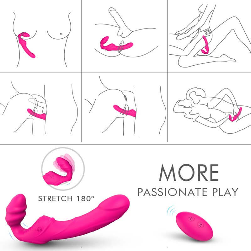 Together- Wearable Strap