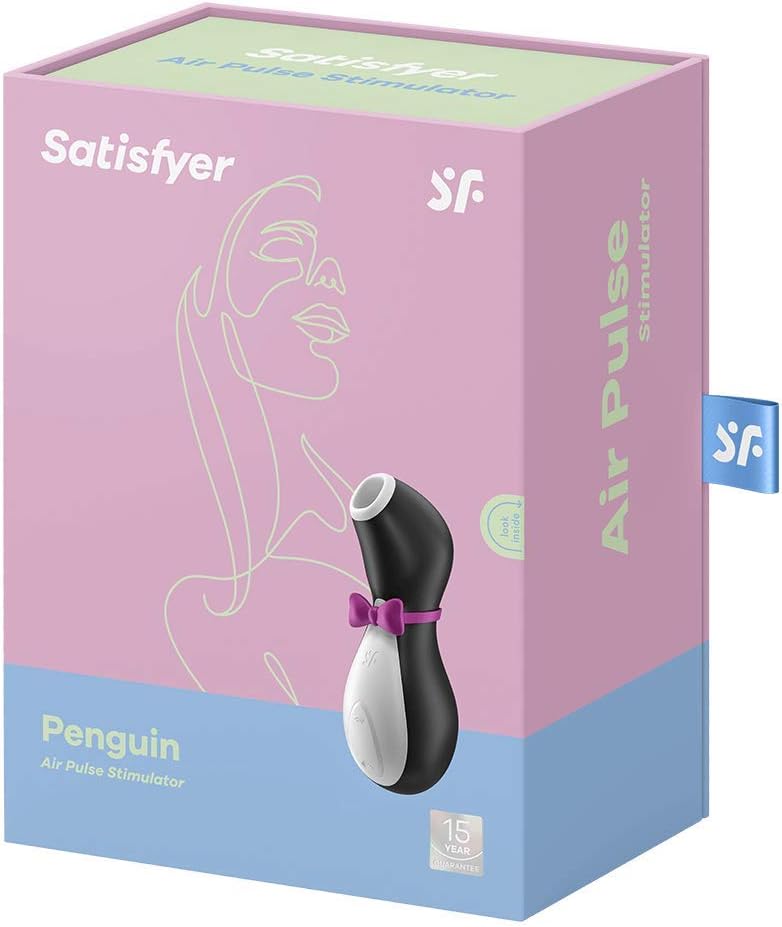 Satisfyer Penguin