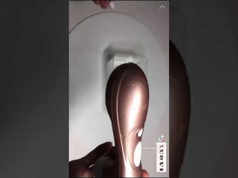 Satisfyer Pro 2 Air-Pulse Clitoris Stimulator