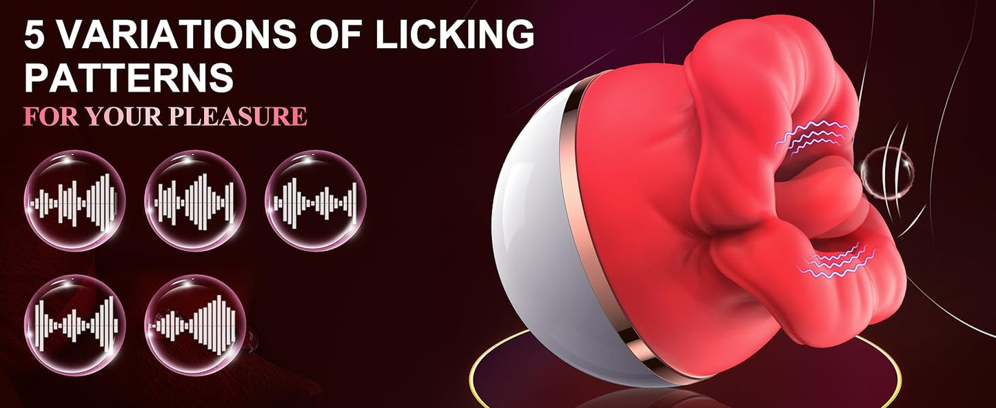 Lick me up
