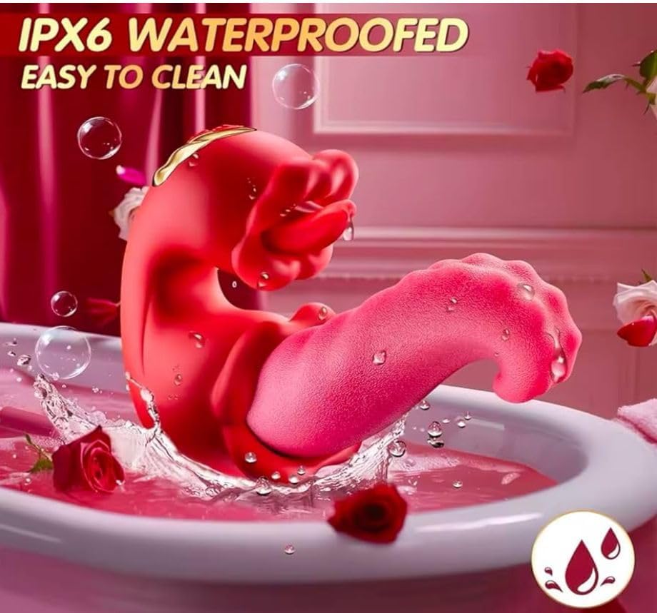 RoseBloom™