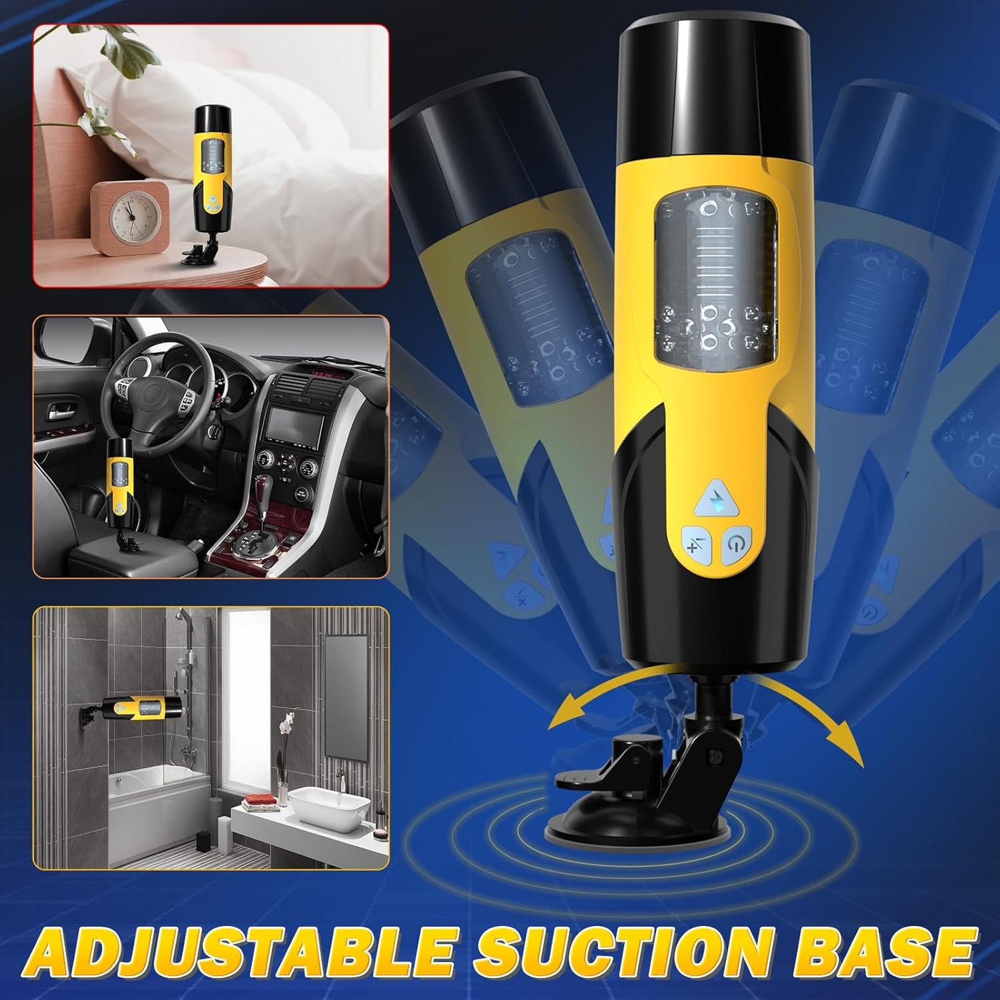Volt™ Precision Pleasure Device
