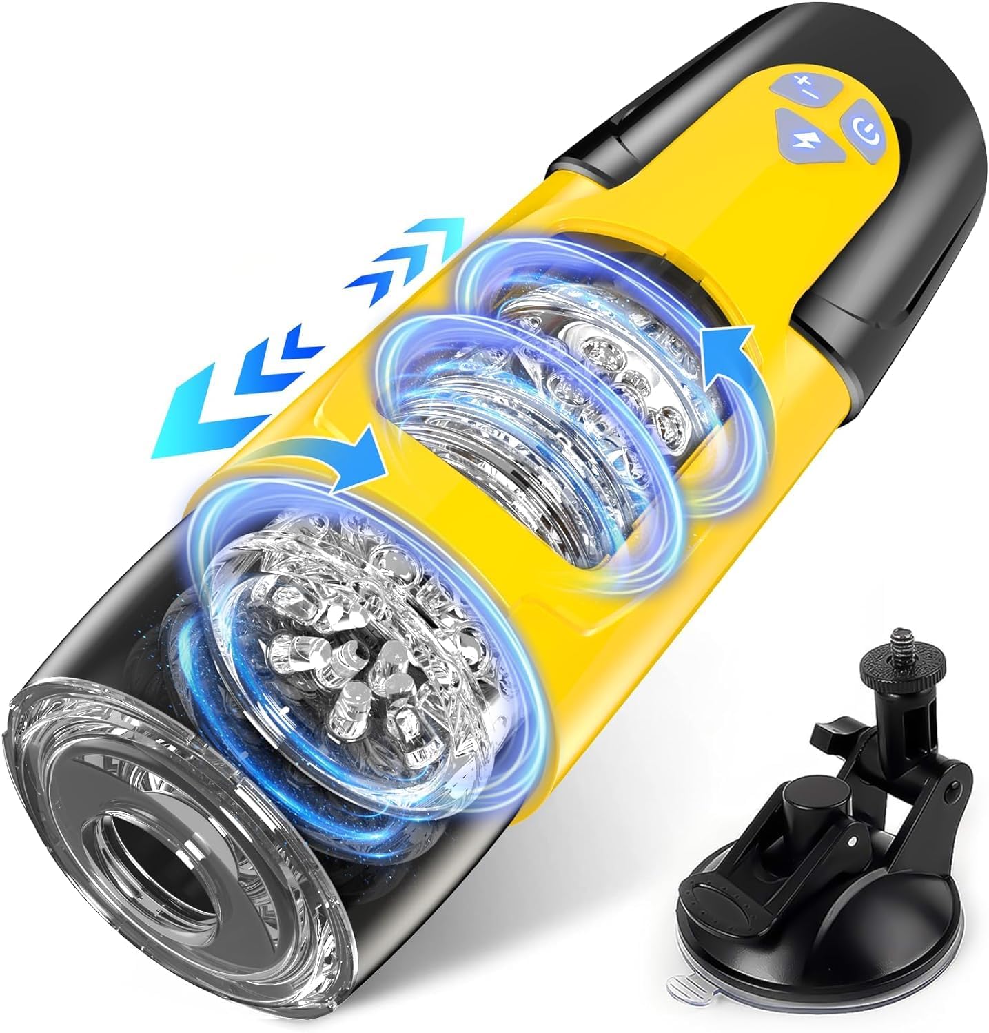 Volt™ Precision Pleasure Device
