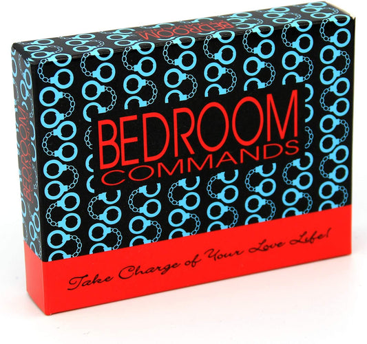 Bedroom Commands