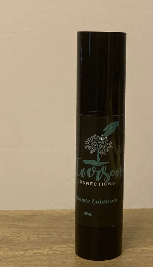 Intimate lubricant