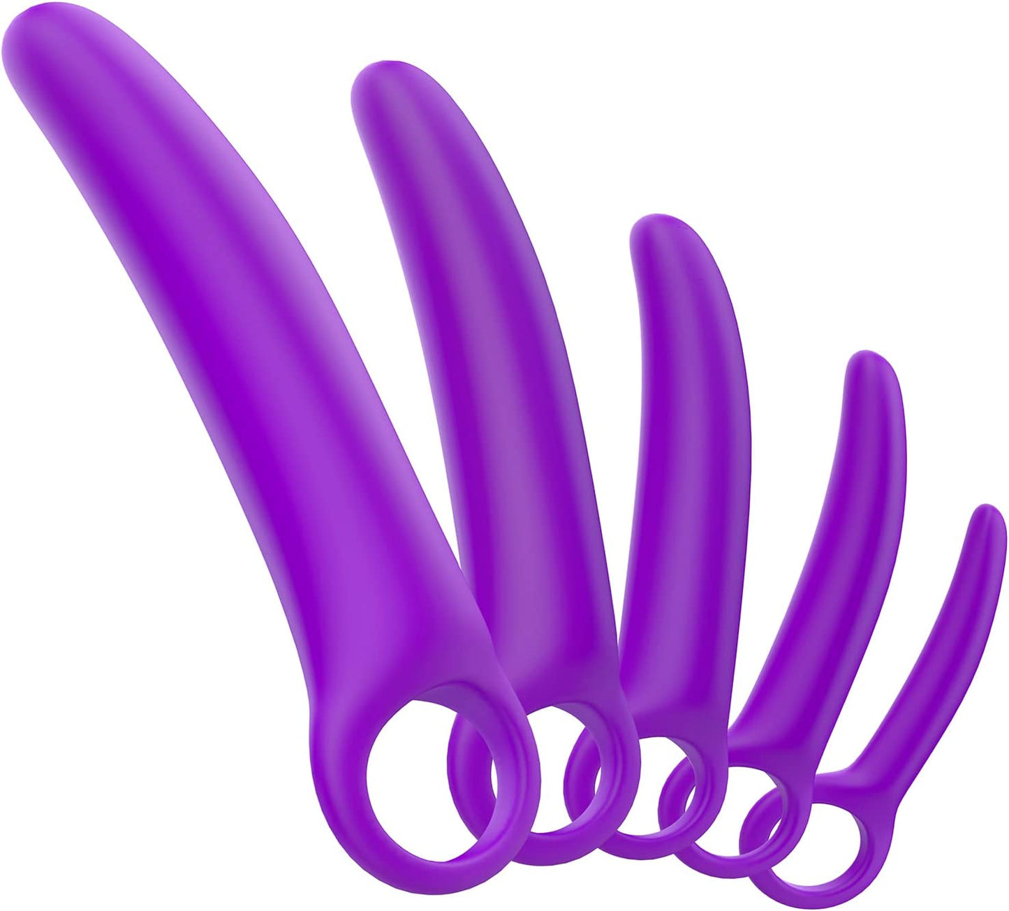 Revitalize- The Dilator Set