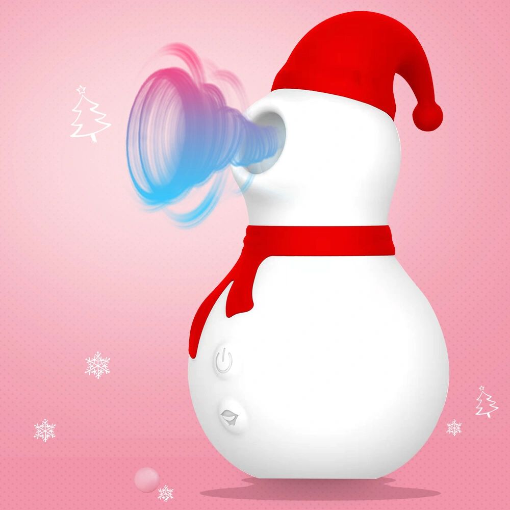 Santa's Helper