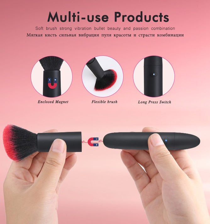 Magical Brush
