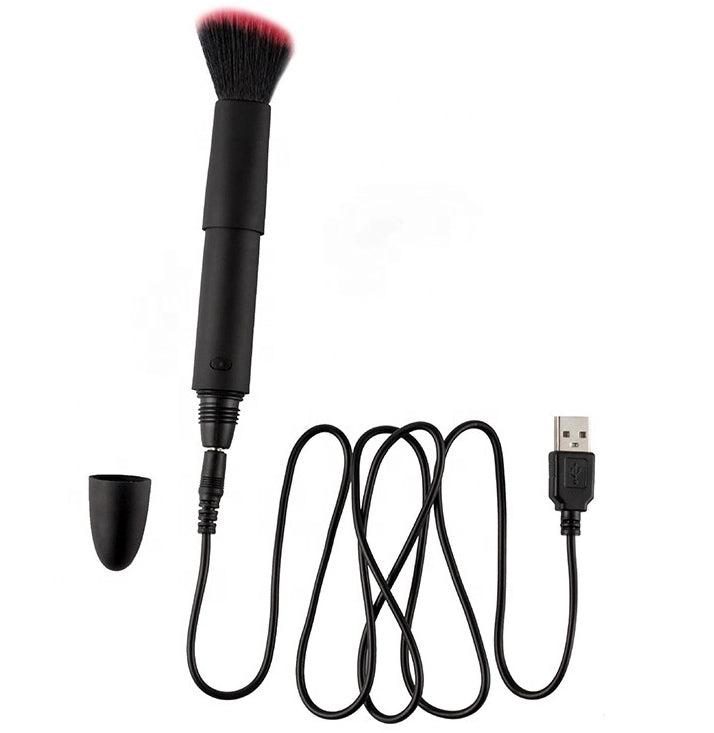Magical Brush