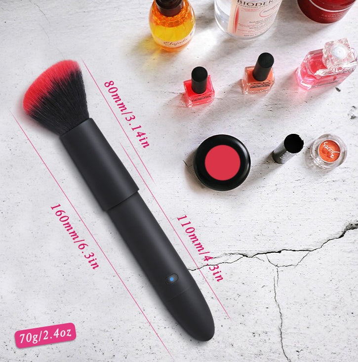 Magical Brush