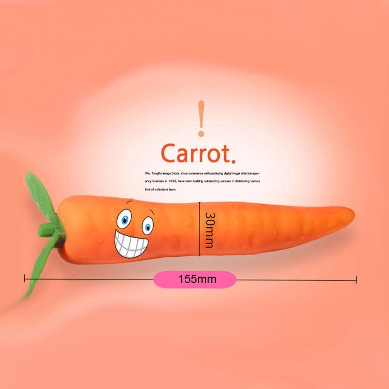 Veggie Suckler