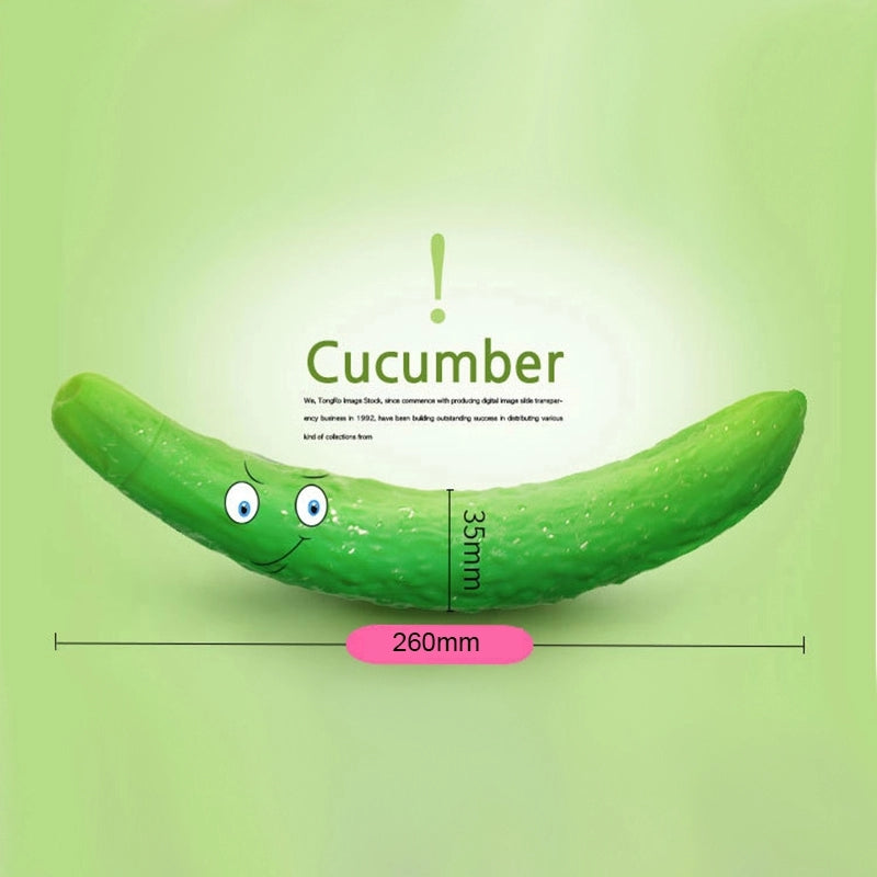 Veggie Suckler