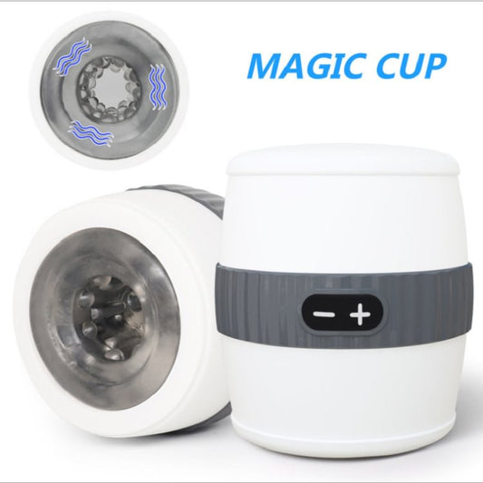 Magic Cup