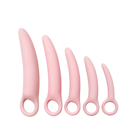 Revitalize- The Dilator Set