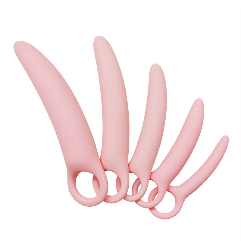 Revitalize- The Dilator Set