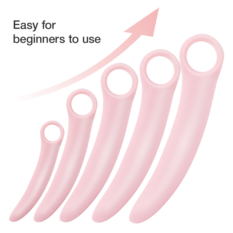 Revitalize- The Dilator Set