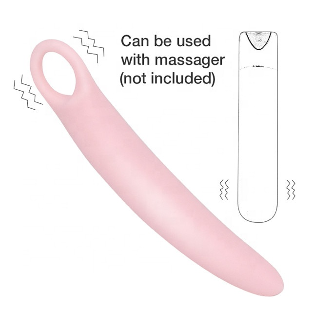 Revitalize- The Dilator Set