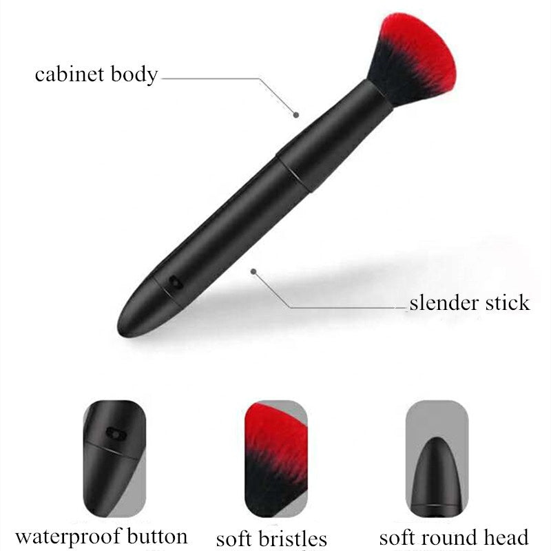 Magical Brush