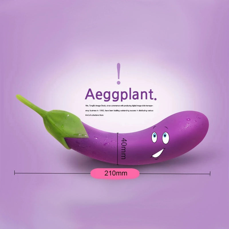 Veggie Suckler