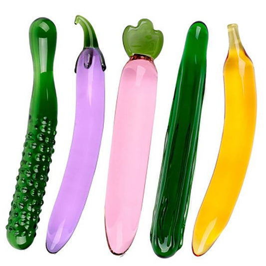 Veggie Ice Collection