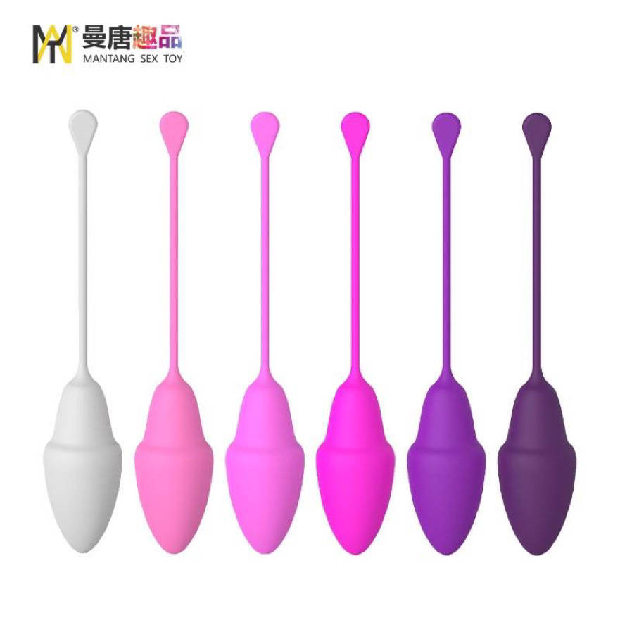 The Pelvic Floor Exercise Tool Set