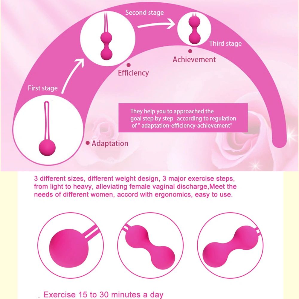 The Wellness Kegel Set