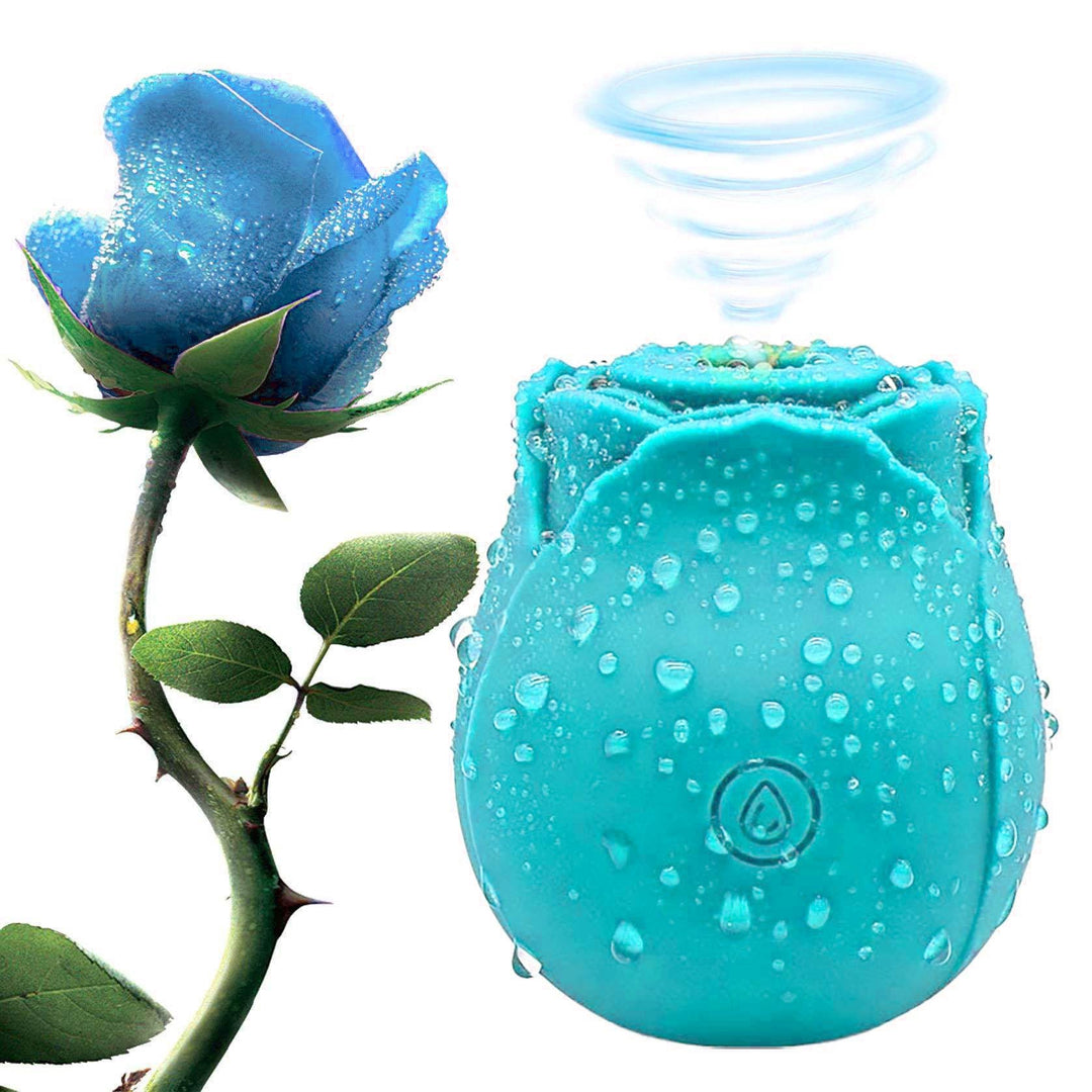 The Rose Massager