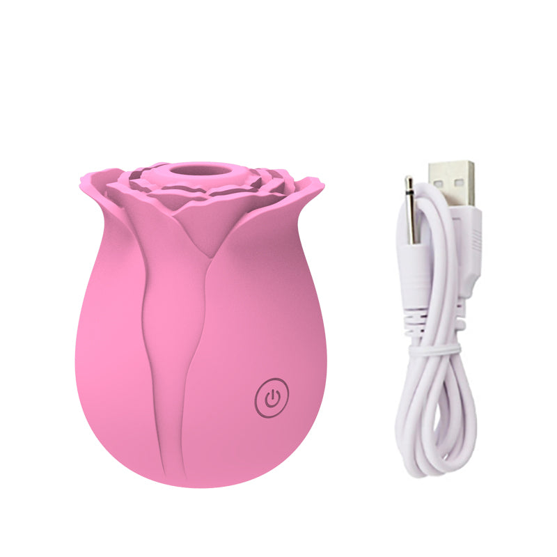 The Rose Massager