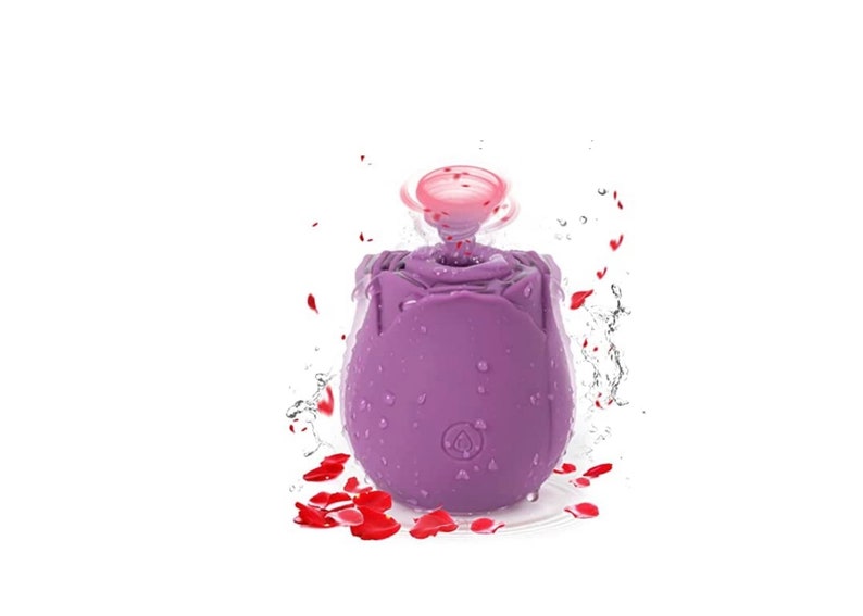 The Rose Massager