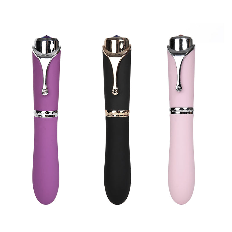 The Secret Pen - Vibrator