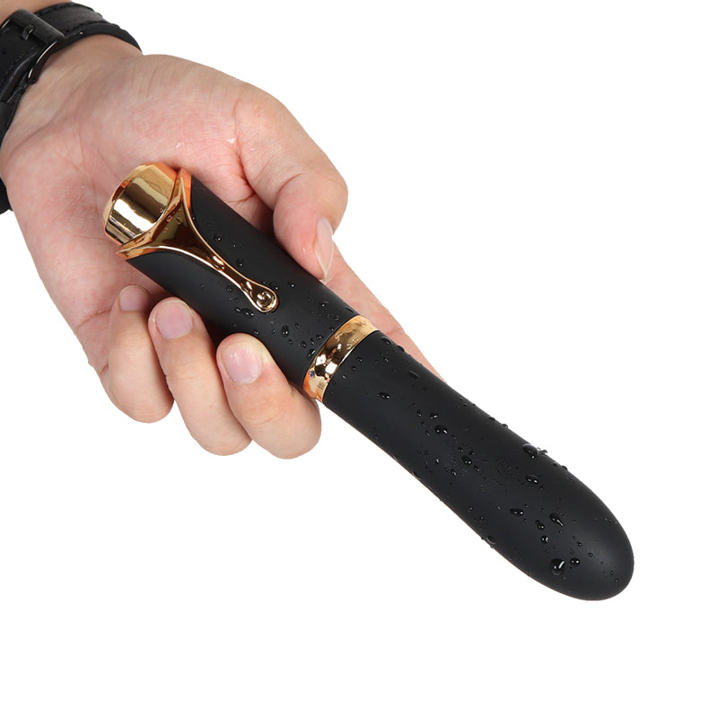 The Secret Pen - Vibrator