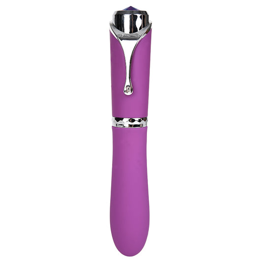 The Secret Pen - Vibrator
