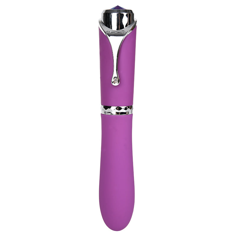 The Secret Pen - Vibrator