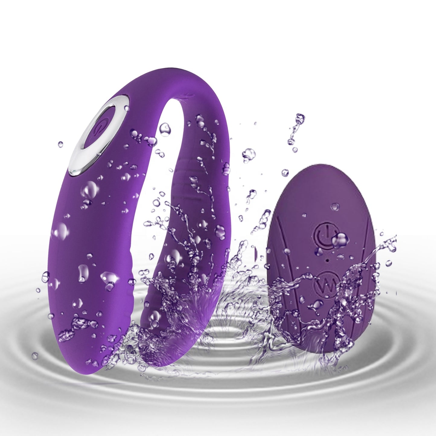 Couple Massager