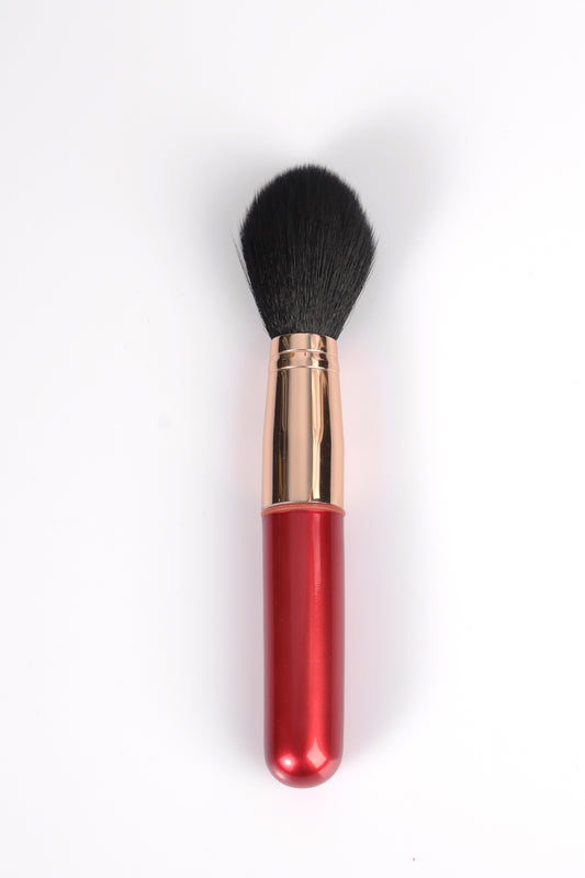 Brush on Me