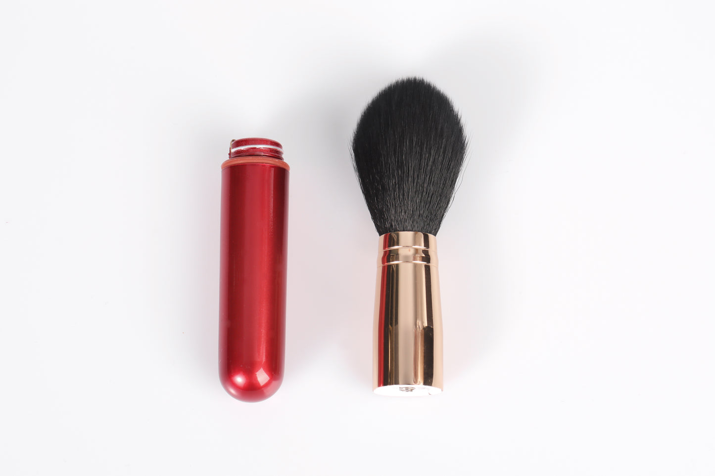 Brush on Me