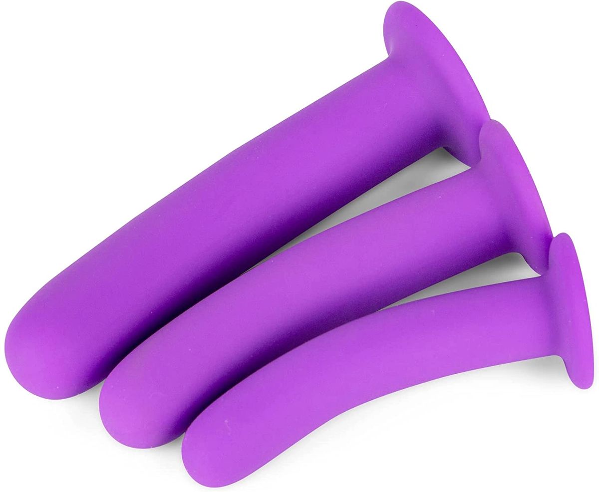 Restore- The Dilator