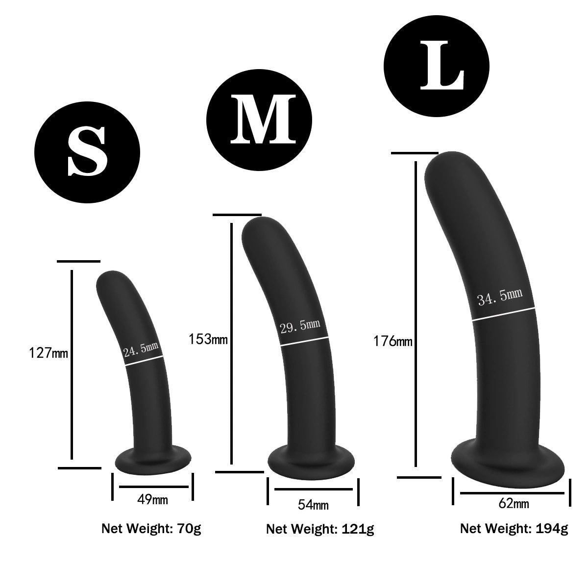 Restore- The Dilator