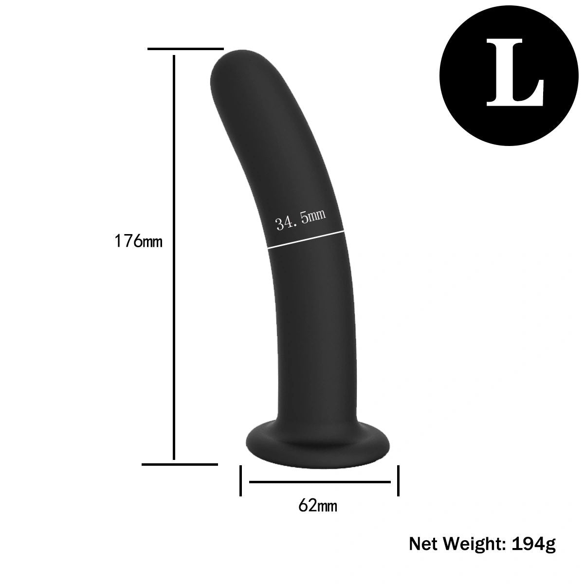 Restore- The Dilator